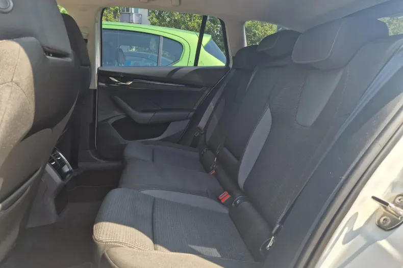 Skoda Octavia din 2022 cu 132.187 km - oferta SKO123784 - foto 25