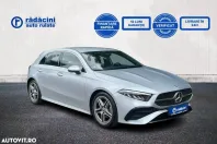 Mercedes-Benz A din 2024 cu 10.468 km - oferta MER123786 - foto 1
