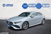 Mercedes-Benz A din 2024 cu 10.468 km - oferta MER123786 - foto 3