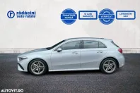 Mercedes-Benz A din 2024 cu 10.468 km - oferta MER123786 - foto 4