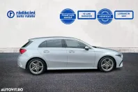 Mercedes-Benz A din 2024 cu 10.468 km - oferta MER123786 - foto 5