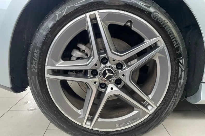 Mercedes-Benz A din 2024 cu 10.468 km - oferta MER123786 - foto 27