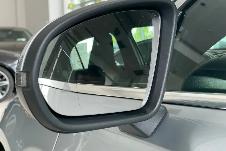 Mercedes-Benz A din 2024 cu 10.468 km - oferta MER123786 - foto 28