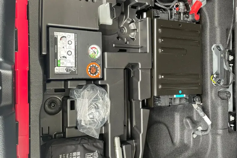 Mercedes-Benz A din 2024 cu 10.468 km - oferta MER123786 - foto 29