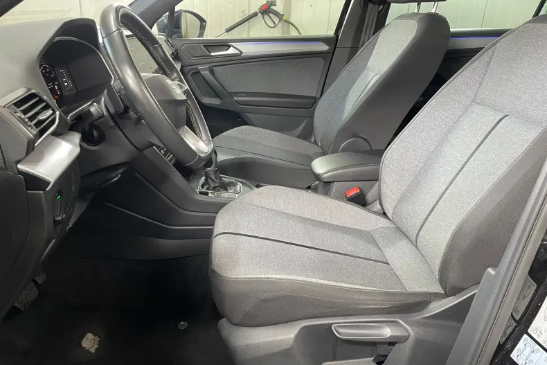 Seat Tarraco din 2022 cu 92.838 km - oferta SEA123787 - foto 9