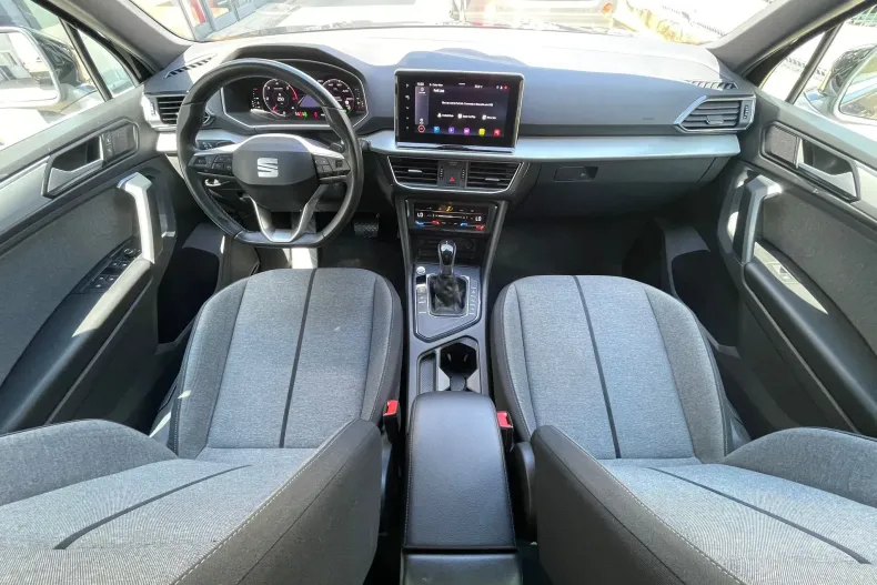 Seat Tarraco din 2022 cu 92.838 km - oferta SEA123787 - foto 10