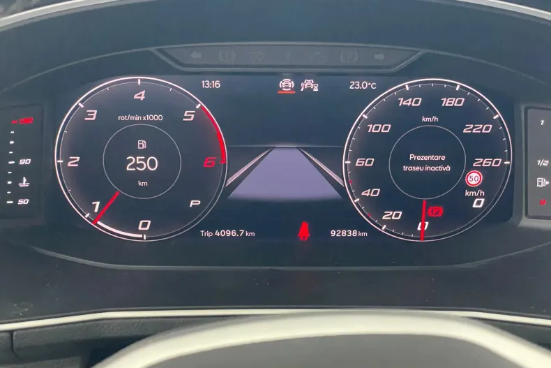 Seat Tarraco din 2022 cu 92.838 km - oferta SEA123787 - foto 16