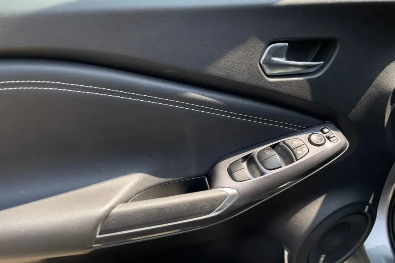 Nissan Juke din 2024 cu 848 km - oferta NIS123789 - foto 7