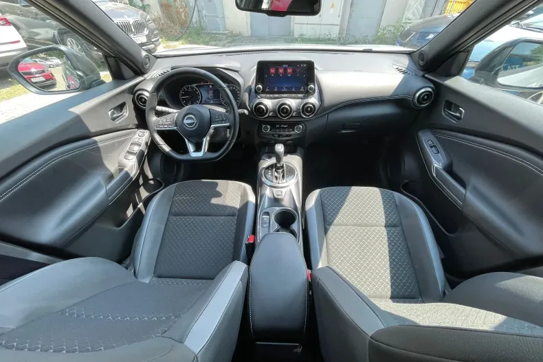 Nissan Juke din 2024 cu 848 km - oferta NIS123789 - foto 9