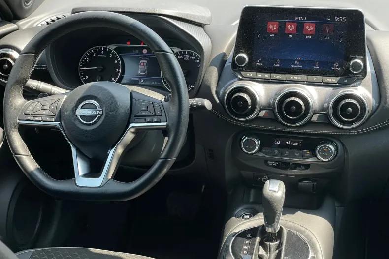 Nissan Juke din 2024 cu 848 km - oferta NIS123789 - foto 10