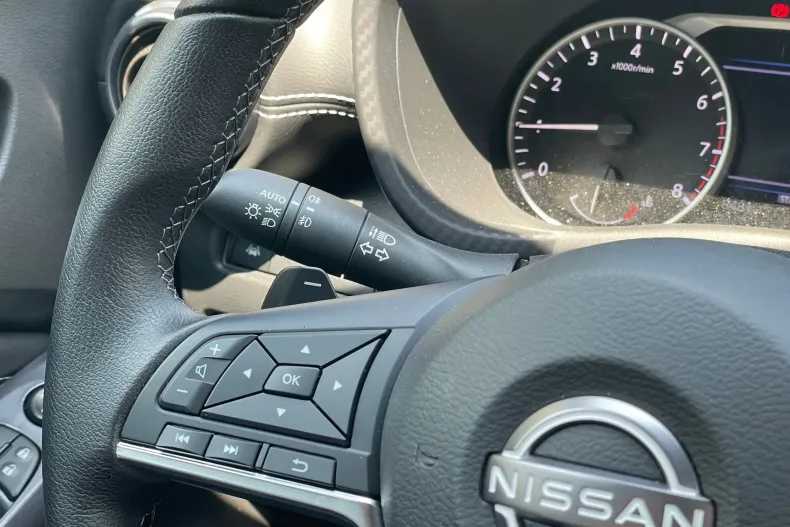 Nissan Juke din 2024 cu 848 km - oferta NIS123789 - foto 11