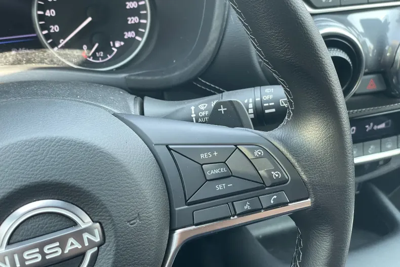 Nissan Juke din 2024 cu 848 km - oferta NIS123789 - foto 12