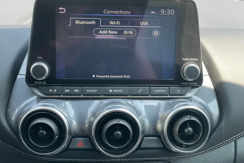 Nissan Juke din 2024 cu 848 km - oferta NIS123789 - foto 15