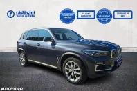 BMW X5 din 2020 cu 130.801 km - oferta BMW123791 - foto 1