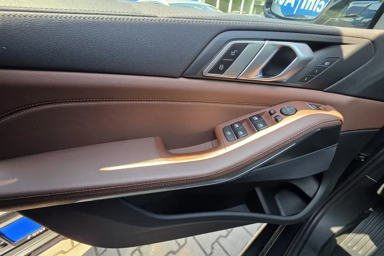 BMW X5 din 2020 cu 130.801 km - oferta BMW123791 - foto 7