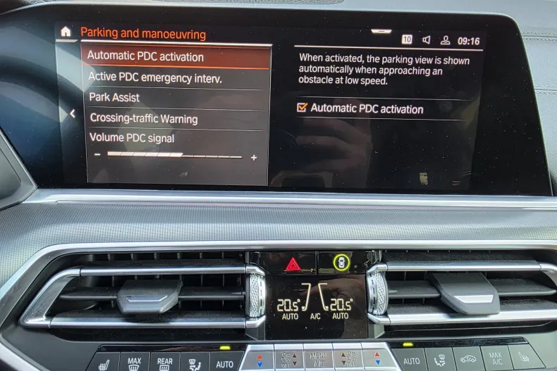 BMW X5 din 2020 cu 130.801 km - oferta BMW123791 - foto 17