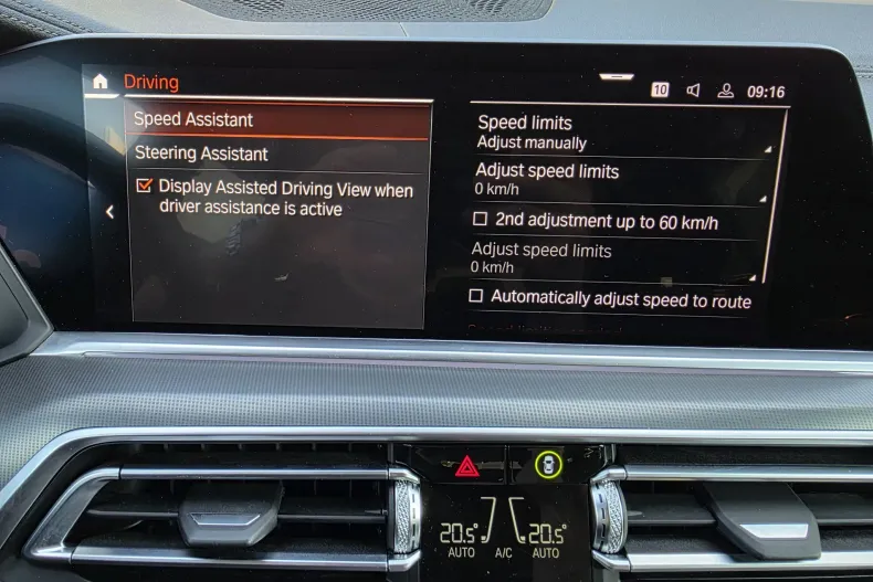 BMW X5 din 2020 cu 130.801 km - oferta BMW123791 - foto 18