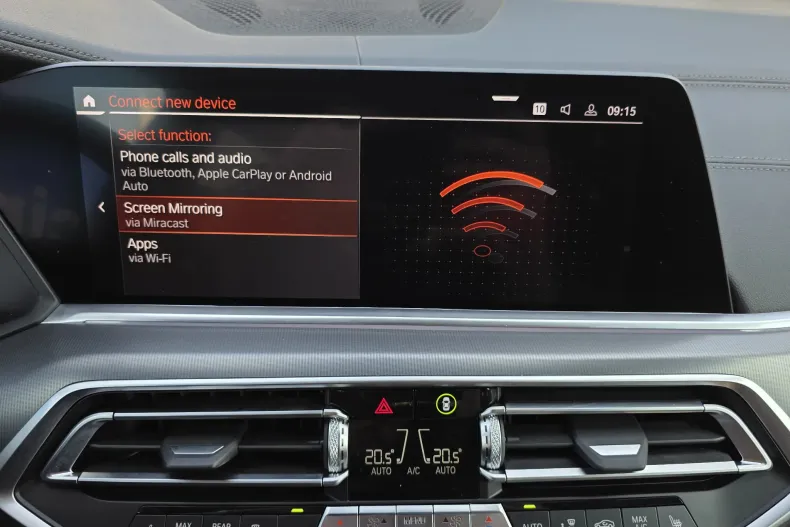 BMW X5 din 2020 cu 130.801 km - oferta BMW123791 - foto 20