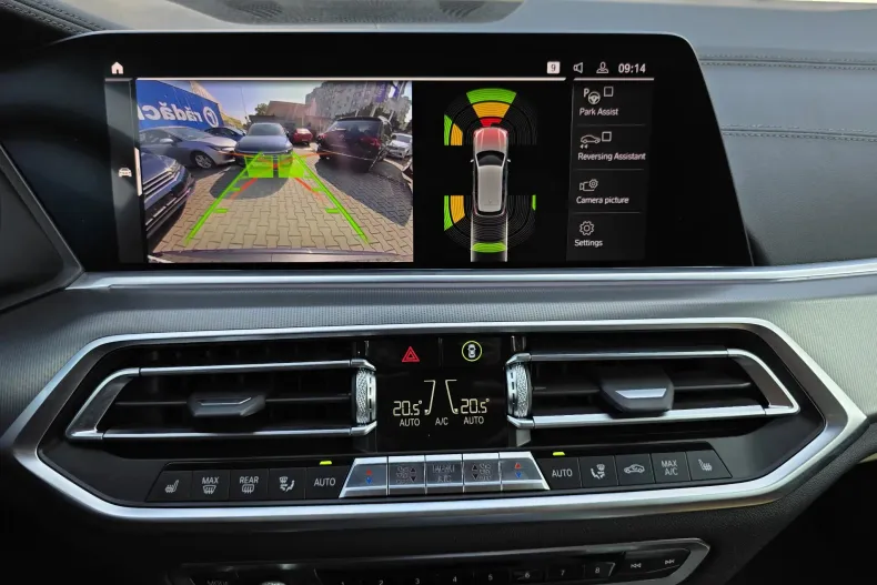 BMW X5 din 2020 cu 130.801 km - oferta BMW123791 - foto 22