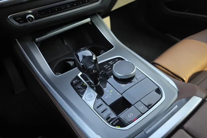 BMW X5 din 2020 cu 130.801 km - oferta BMW123791 - foto 24