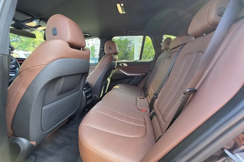 BMW X5 din 2020 cu 130.801 km - oferta BMW123791 - foto 26