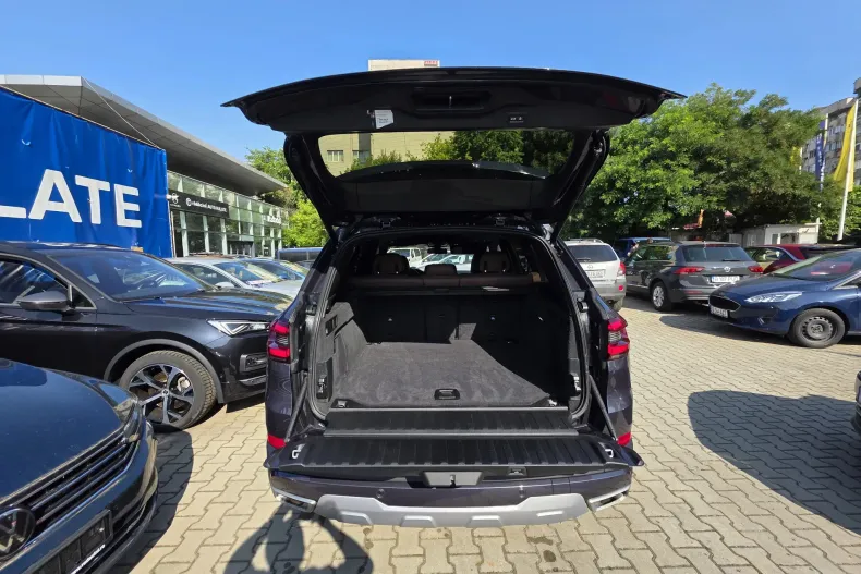 BMW X5 din 2020 cu 130.801 km - oferta BMW123791 - foto 29