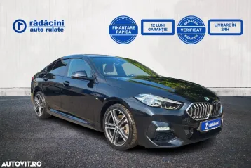 BMW Seria 2 din 2021 - oferta BMW123795