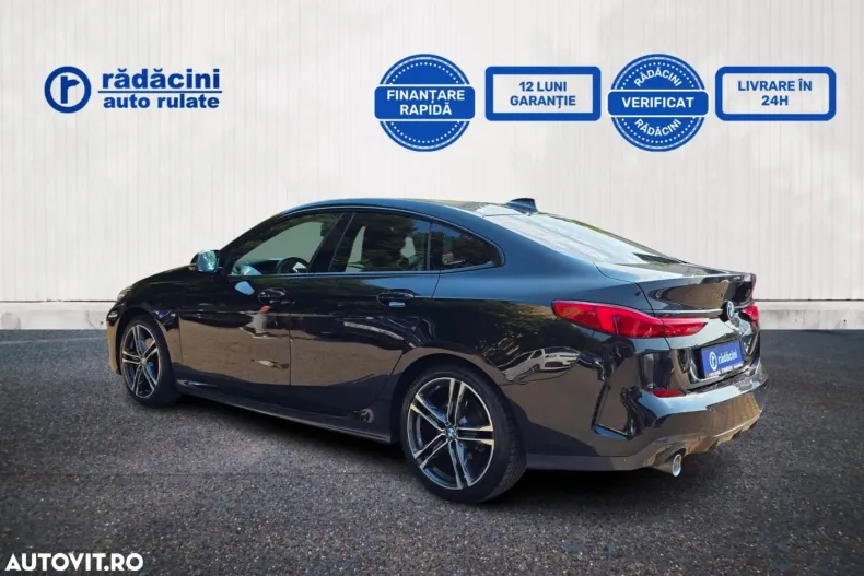 BMW Seria 2 din 2021 cu 83.678 km - oferta BMW123795 - foto 3