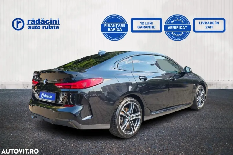 BMW Seria 2 din 2021 cu 83.678 km - oferta BMW123795 - foto 4
