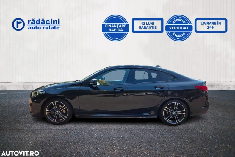 BMW Seria 2 din 2021 cu 83.678 km - oferta BMW123795 - foto 6
