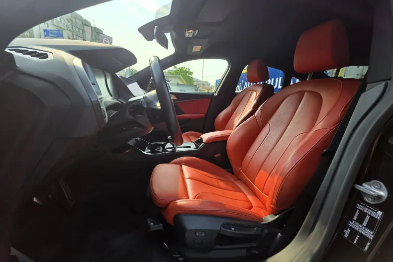 BMW Seria 2 din 2021 cu 83.678 km - oferta BMW123795 - foto 8