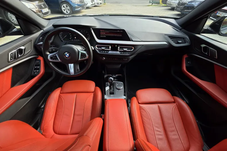 BMW Seria 2 din 2021 cu 83.678 km - oferta BMW123795 - foto 9