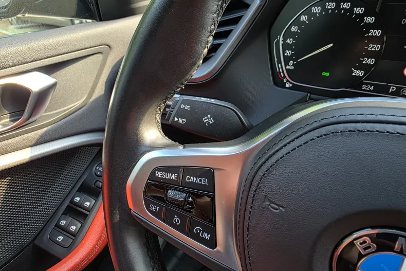 BMW Seria 2 din 2021 cu 83.678 km - oferta BMW123795 - foto 11