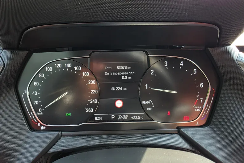 BMW Seria 2 din 2021 cu 83.678 km - oferta BMW123795 - foto 13