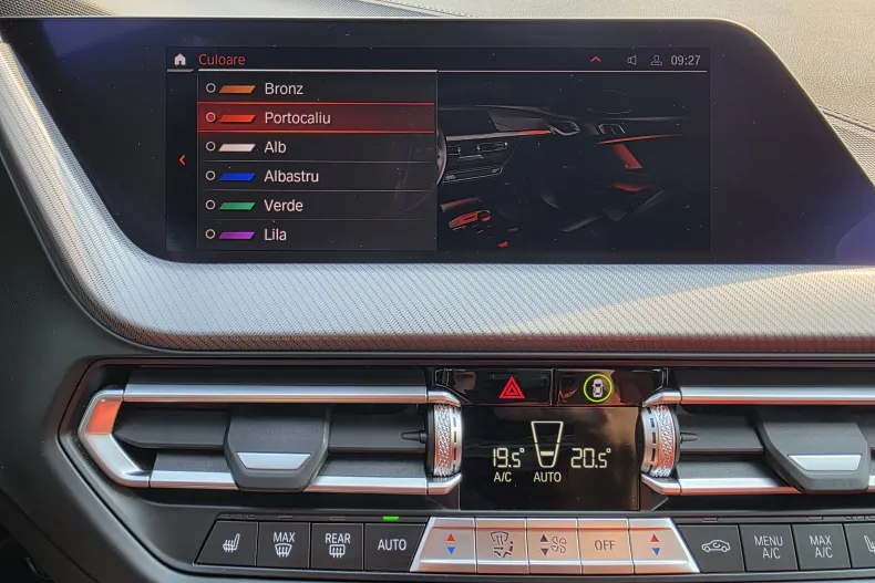 BMW Seria 2 din 2021 cu 83.678 km - oferta BMW123795 - foto 16