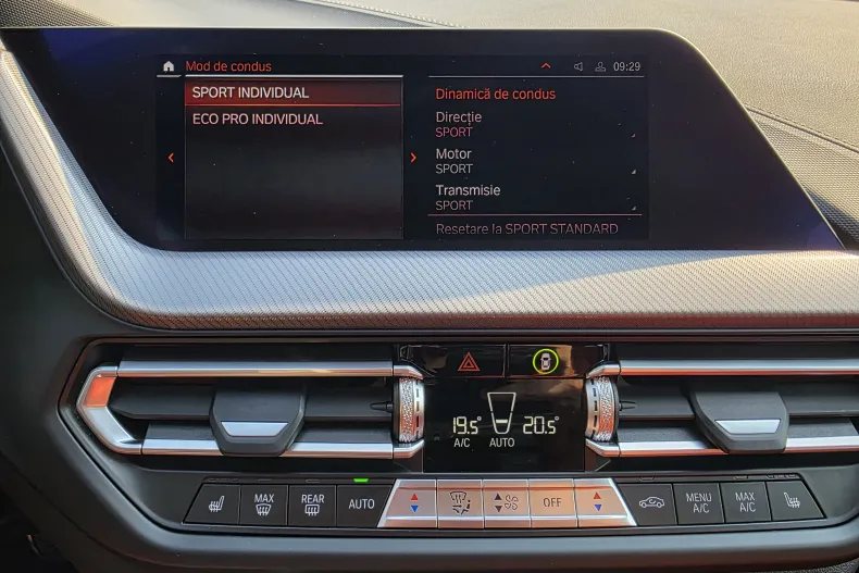 BMW Seria 2 din 2021 cu 83.678 km - oferta BMW123795 - foto 17