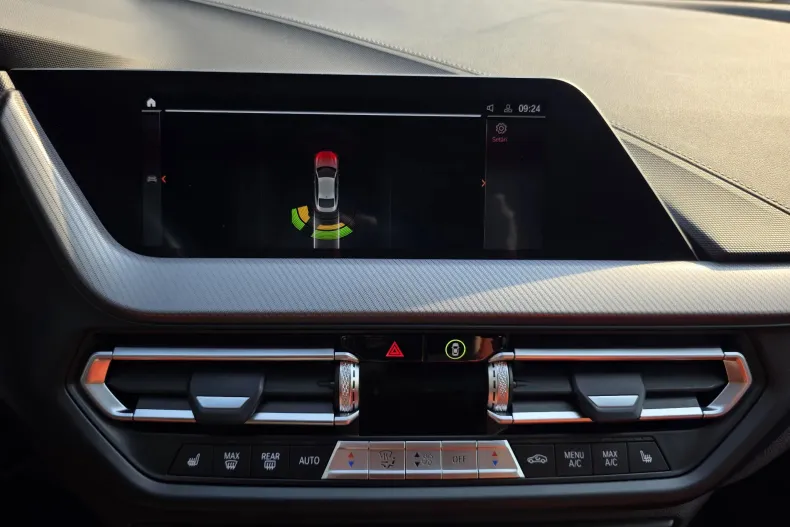 BMW Seria 2 din 2021 cu 83.678 km - oferta BMW123795 - foto 18