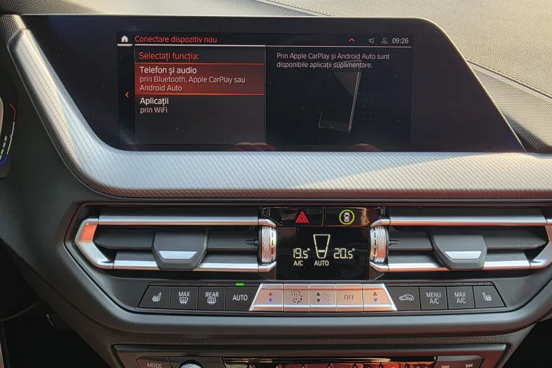 BMW Seria 2 din 2021 cu 83.678 km - oferta BMW123795 - foto 19