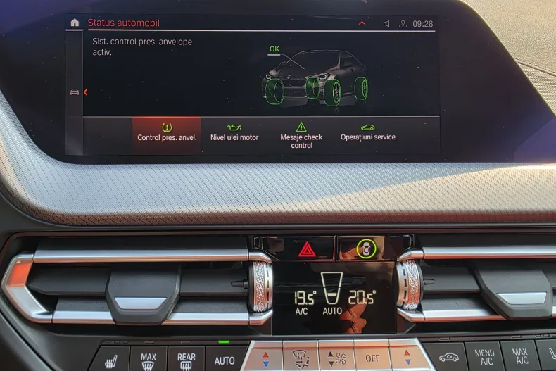 BMW Seria 2 din 2021 cu 83.678 km - oferta BMW123795 - foto 20