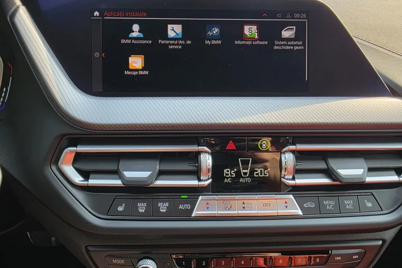 BMW Seria 2 din 2021 cu 83.678 km - oferta BMW123795 - foto 23