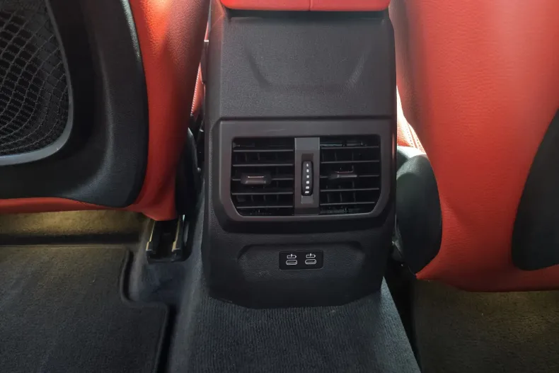 BMW Seria 2 din 2021 cu 83.678 km - oferta BMW123795 - foto 29