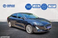 Ford Focus din 2020 cu 71.983 km - oferta FOR123796 - foto 1