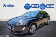 Ford Focus din 2020 cu 71.983 km - oferta FOR123796 - foto 2