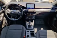 Ford Focus din 2020 cu 71.983 km - oferta FOR123796 - foto 9