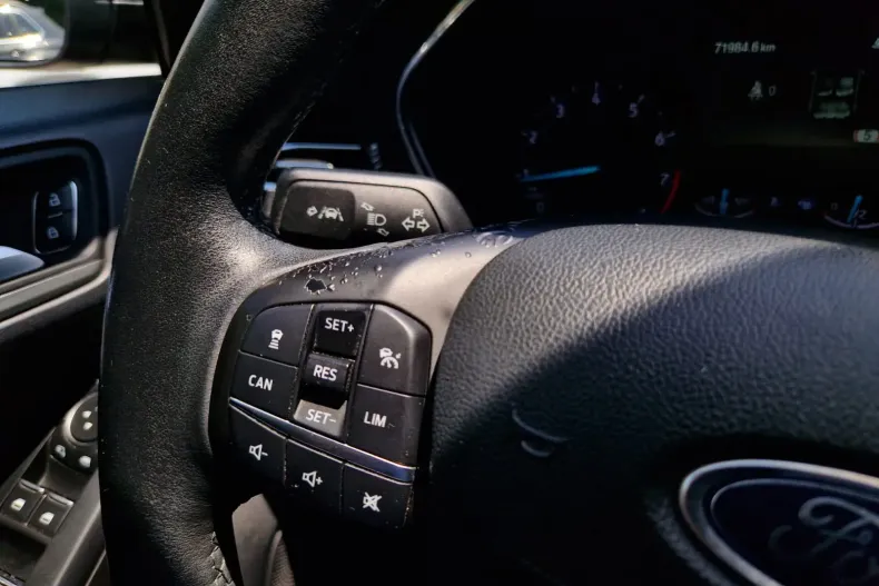 Ford Focus din 2020 cu 71.983 km - oferta FOR123796 - foto 11