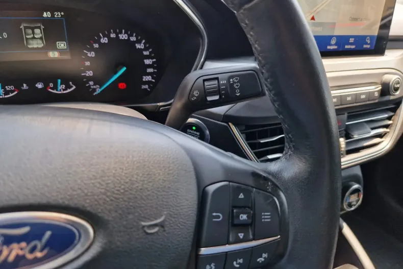 Ford Focus din 2020 cu 71.983 km - oferta FOR123796 - foto 12