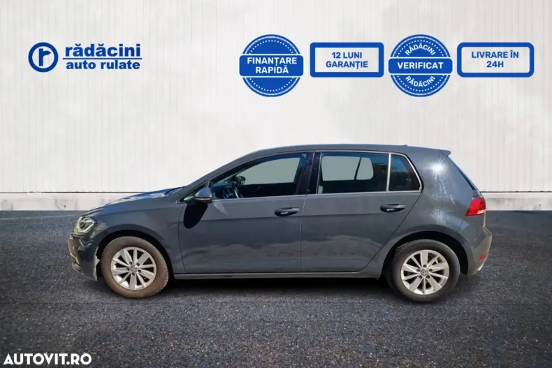 Volkswagen Golf din 2020 cu 83.506 km - oferta VOL123797 - foto 6