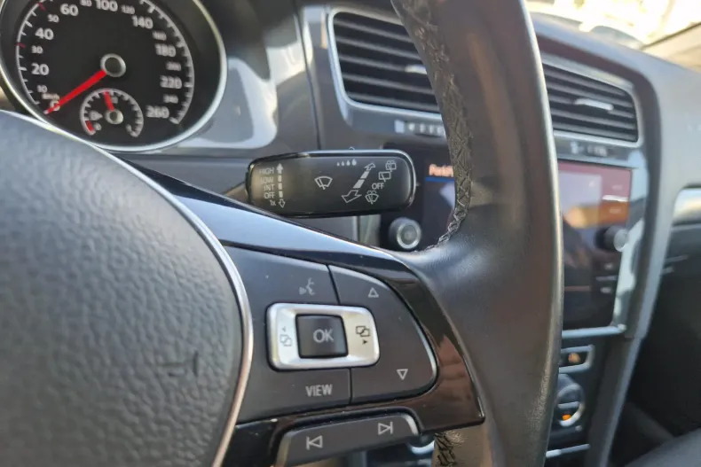 Volkswagen Golf din 2020 cu 83.506 km - oferta VOL123797 - foto 12