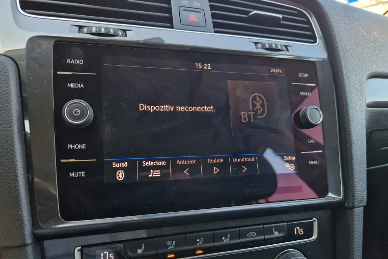 Volkswagen Golf din 2020 cu 83.506 km - oferta VOL123797 - foto 14