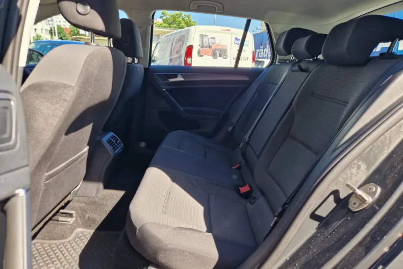 Volkswagen Golf din 2020 cu 83.506 km - oferta VOL123797 - foto 21